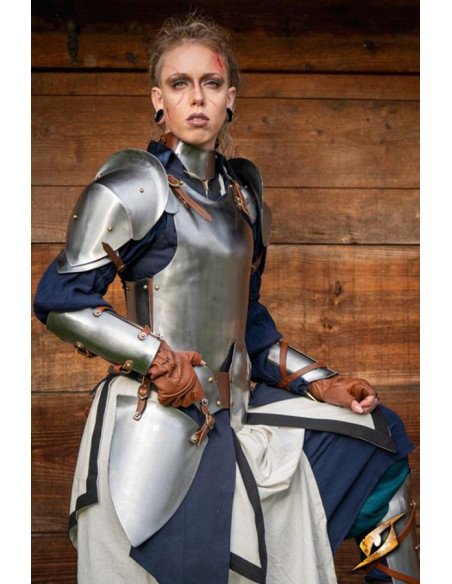 Voortuig van de Forsaken Adventurer,...