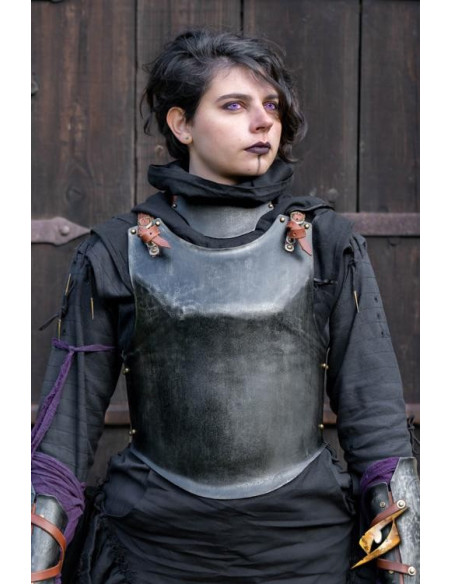 Brystplade af Renegade Adventurer,...