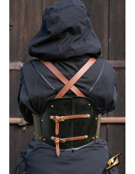 Voortuig van de Renegade Adventurer,...