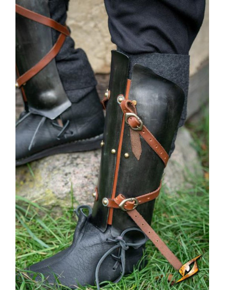 Grebas Aventurero Renegado, acabado...