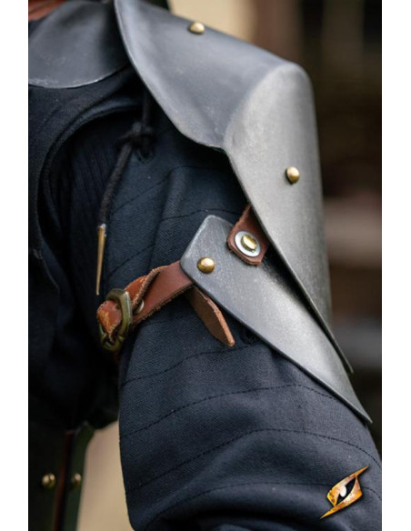 Hombreras Aventurero Renegado,...