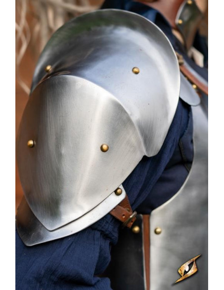 Renegade Adventurer skulderpuder,...