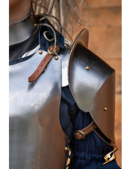 Renegade Adventurer skulderpuder,...