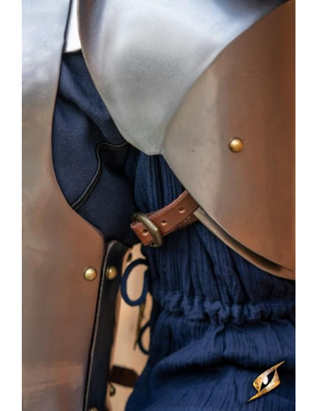 Renegade Adventurer skulderpuder,...