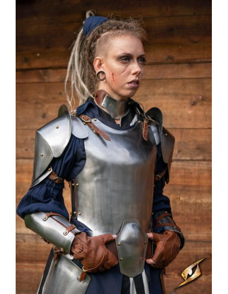 Renegade Adventurer skulderpuder,...