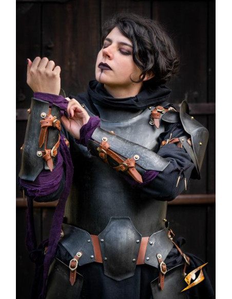 Brazaletes Aventurero Renegado,...