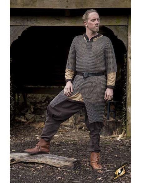 Ragnars Viking-kettingpost