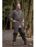 Cota de malla vikinga de Ragnar