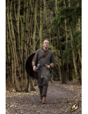 Cota de malla vikinga de Ragnar