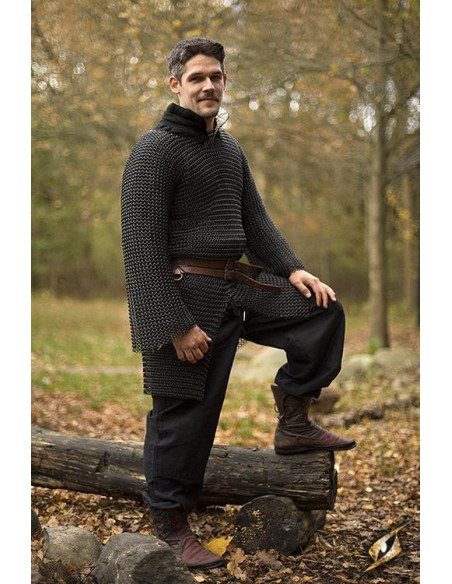 Alaric Viking Kettenhemd, Epic...