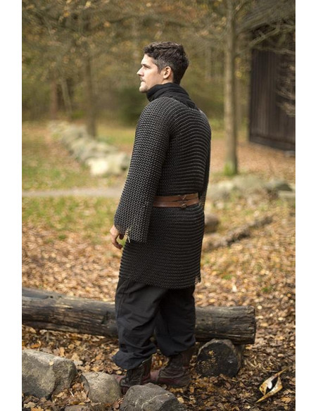 Alaric Viking Kettenhemd, Epic...