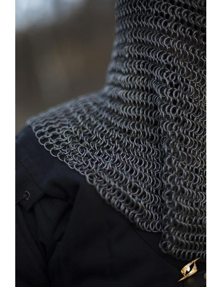 Alaric-Modell, Mesh-Henker,...