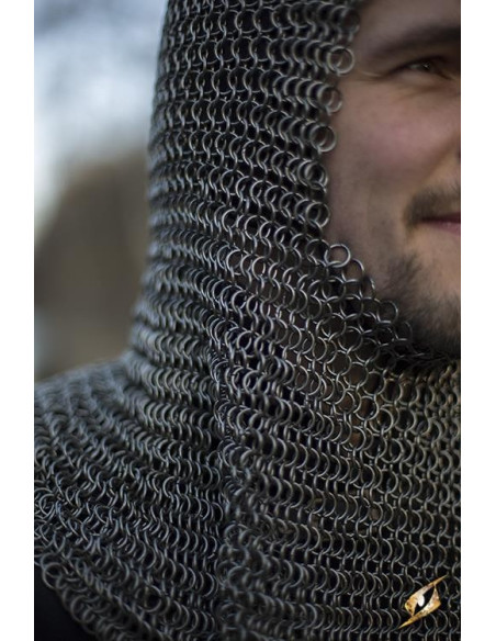 Alaric-Modell, Mesh-Henker,...