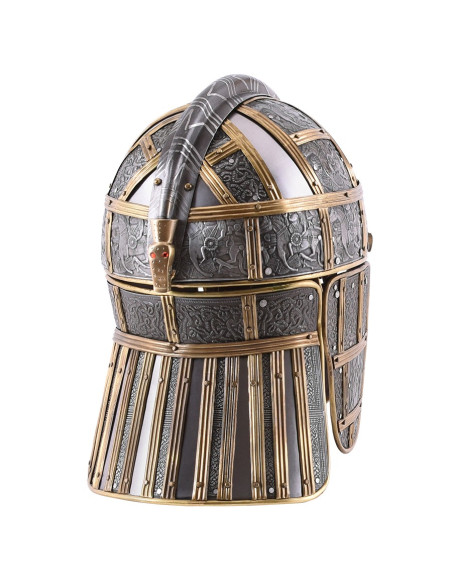 Casco Sutton Hoo Casco Sutton Hoo