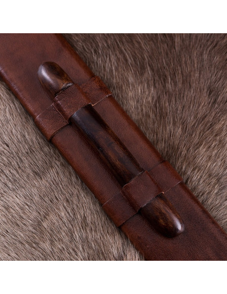 Scandinavisch zwaard Vendel-tijdperk...