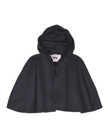 Åben middelalderlig Gugel model...