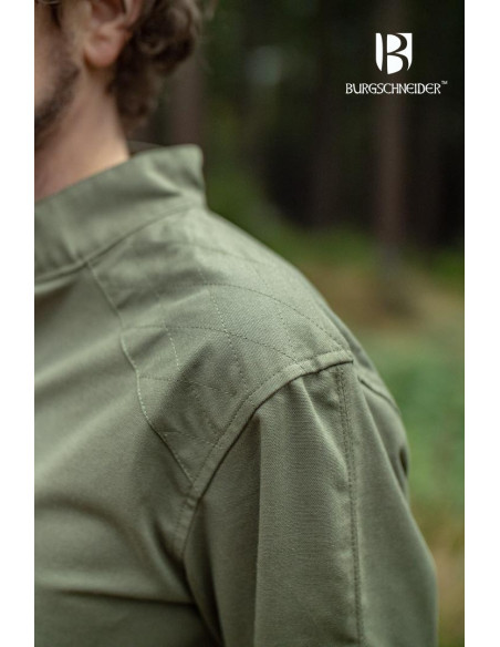 Túnica medieval de hombre Thereon,...