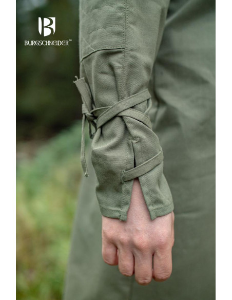 Mittelalterliche Tunika für Herren...