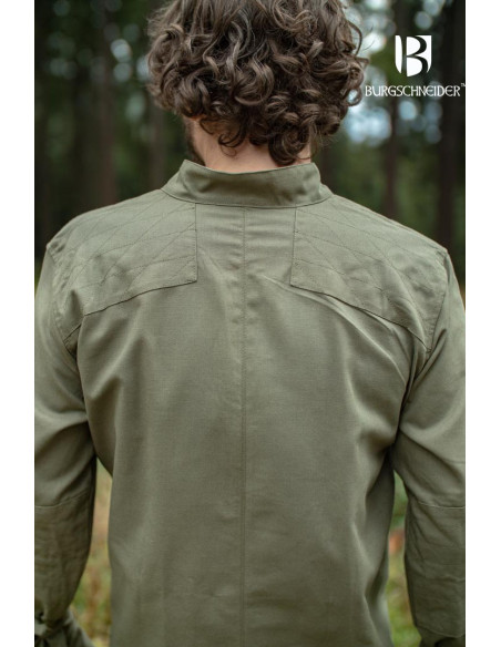 Túnica medieval de hombre Thereon,...