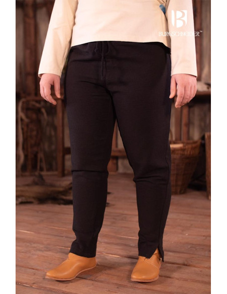 Andoya mittelalterliche Damenhose,...