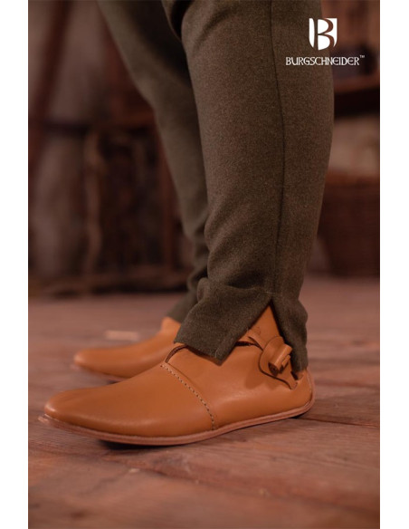 Sarina middelalderbukser til kvinder,...