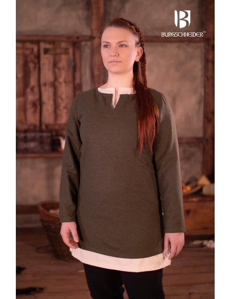 Svenja kurze mittelalterliche...