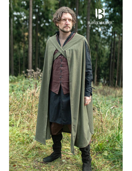 Justus middelalderlige...