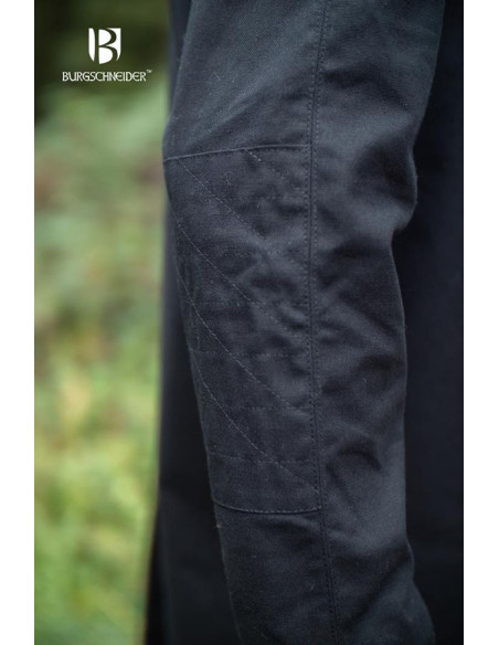 Mittelalterliche Tunika für Herren...