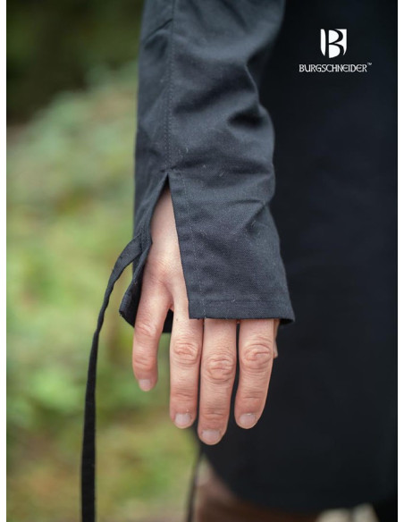 Middelaldertunika til mænd Derpå,...