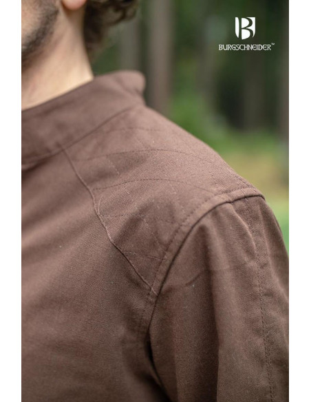 Túnica medieval de hombre Thereon,...