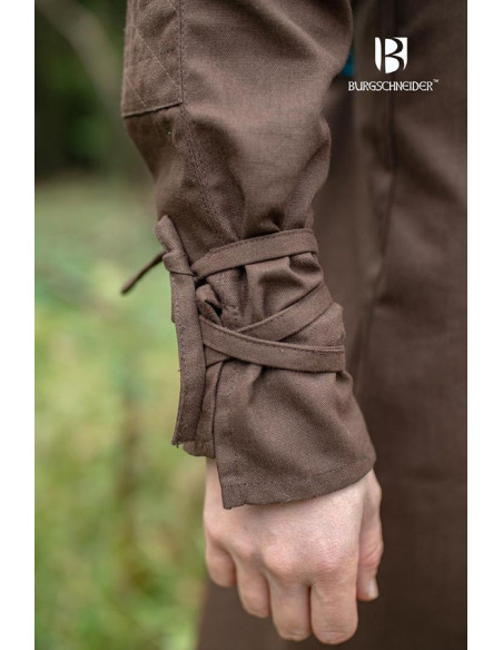 Túnica medieval de hombre Thereon,...