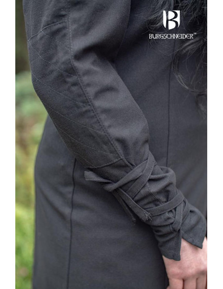 Theresa mittelalterliche Damentunika,...