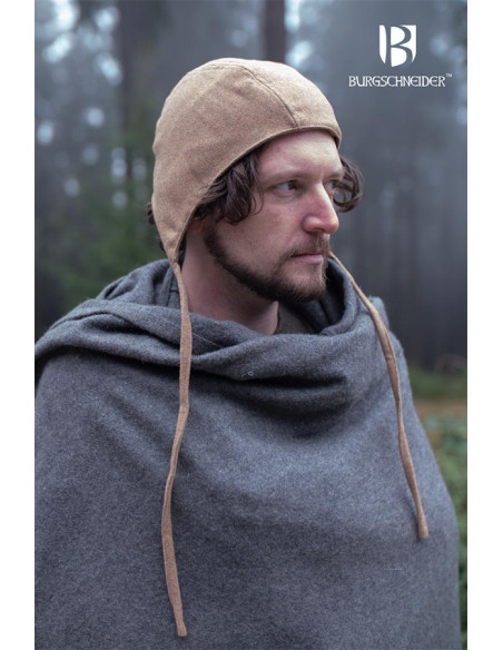 Wolfram boerenkaap, kameel