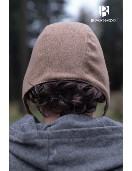 Wolfram Bauernumhang, Kamel