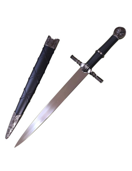 Wolf Dagger, The Witcher Wildhunt