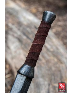 Römischer Dolch aus Latex für LARP, 40 cm. 2