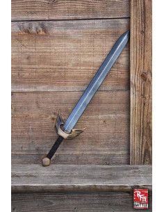 Espada de látex Ala de Angel Ready for Battle, LARP