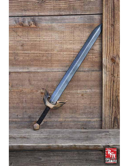 Espada de látex Ala de Angel Ready...