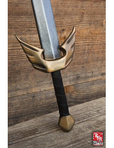 Espada de látex Ala de Angel Ready for Battle, LARP 2