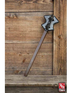 Klar til Battle latex mace, LARP