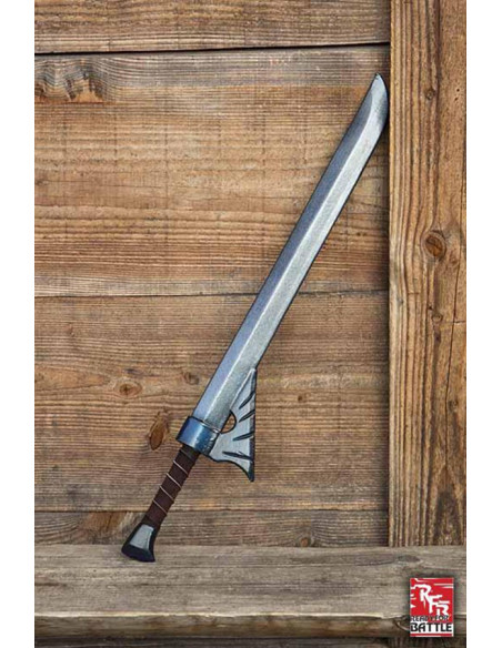 Espada de látex Evil Ready for...