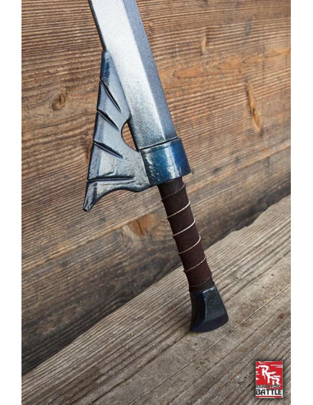 Espada de látex Evil Ready for...