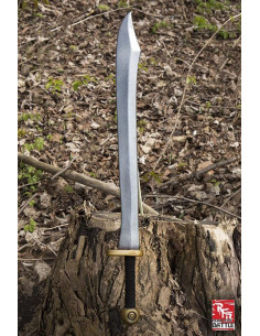 Dao Klar til kamp latex-sværd, LARP