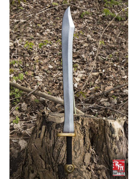 Dao Klar til kamp latex-sværd, LARP