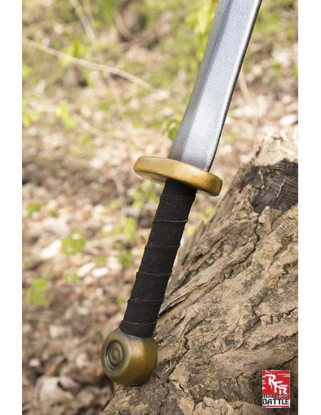 Dao Klar til kamp latex-sværd, LARP