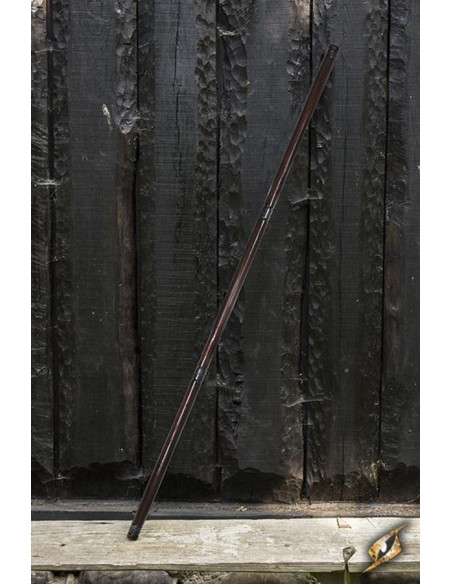 Wizard Klar til Battle Latex Staff, LARP