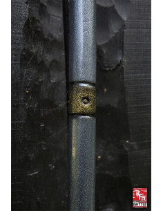 Wizard Klar til Battle Latex Staff, LARP 2