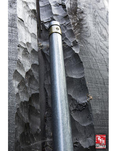 Wizard Klar til Battle Latex Staff, LARP