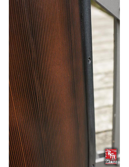 Escudo de látex Kite Alto Ready for...