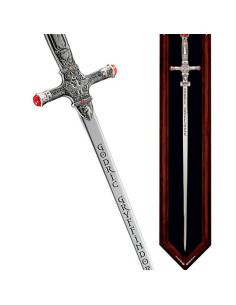 Espada Oficial Godric Gryffindor, Harry Potter